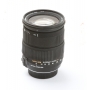 Sigma 3,5-6,3/18-200 DC OS HSM NI/AF D (261515)