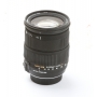 Sigma EX 3,5-6,3/18-200 OS NI/AF D (261515)