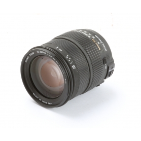 Sigma 3,5-6,3/18-200 DC OS HSM NI/AF D (261518)