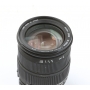 Sigma 3,5-6,3/18-200 DC OS HSM NI/AF D (261518)