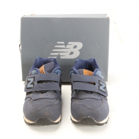 New Balance KA373DYI Kinder Schuhe Gr. 23.5 (265209)