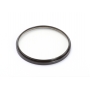 Hama UV-Filter 72 mm UV 390 (0-Haze) (IV) E-72 (265673)