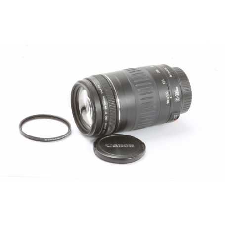 Canon EF 4,5-5,6/90-300 USM (265683)