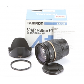 Tamron SP 2,8/17-50 LD IF DI II Sony (265689)