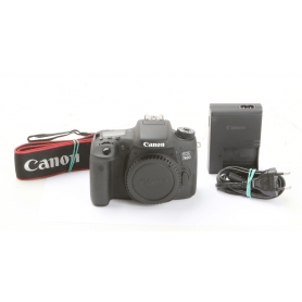 Canon EOS 760D (265691)