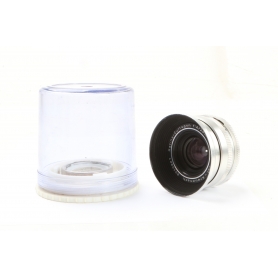 Schneider-Kreuznach Retina-Curtagon 4,0/28 für Retina Reflex (265742)