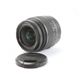 Sony DT 3,5-5,6/18-55 SAM (265747)