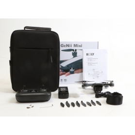 Reely GPS Drohne GeNii Mini RtF (264619)