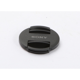 Sony ALC-F405S Original Objektiv Deckel E40.5 (265803)