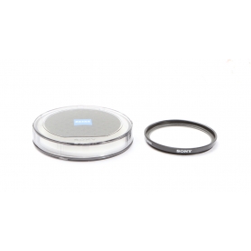 Carl Zeiss T* UV-Filter 49 mm Filter MC Protector VF-49MPAM E-49 (265806)
