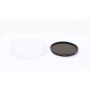 B+W 72 mm ND-Filter 102 72E 0,6-2 BL 4x E-72 (265774)