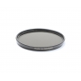 B+W 72 mm ND-Filter 102 72E 0,6-2 BL 4x E-72 (265774)