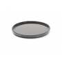 B+W 72 mm ND-Filter 102 72E 0,6-2 BL 4x E-72 (265774)