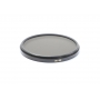 B+W 72 mm ND-Filter 102 72E 0,6-2 BL 4x E-72 (265774)