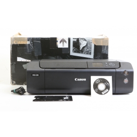 Canon ImagePROGRAF PRO-300 A3 Plus Drucker (265893)