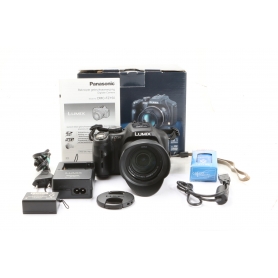 Panasonic Lumix DMC-FZ150 (265869)