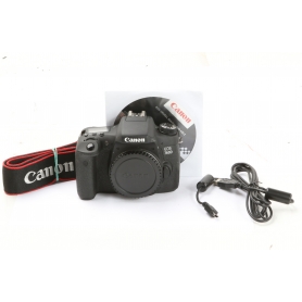 Canon EOS 760D (265955)