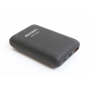 Voltcraft Induktions-Powerbank Batterie Ladegerät 10.000mAh USB USB-C (265988)