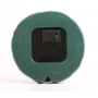 Pontec Pondosolar Lily Island 40280 schwimmende Solarteichpumpe Garten Solar Fontäne 150l/h 6V schwarz (265991)