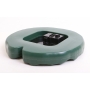 Pontec Pondosolar Lily Island 40280 schwimmende Solarteichpumpe Garten Solar Fontäne 150l/h 6V schwarz (265991)