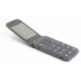 Nokia 2660 Flip, Dual-Sim, Schwarz (265997)