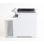 HP Color LaserJet Pro MFP M479dw Farblaser Multifunktionsgerät Drucker Scanner Kopierer LAN WLAN Duplex weiß (266017)