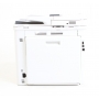HP Color LaserJet Pro MFP M479dw Farblaser Multifunktionsgerät Drucker Scanner Kopierer LAN WLAN Duplex weiß (266017)