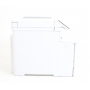 HP Color LaserJet Pro MFP M479dw Farblaser Multifunktionsgerät Drucker Scanner Kopierer LAN WLAN Duplex weiß (266017)