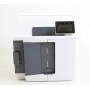 HP Color LaserJet Pro MFP M479dw Farblaser Multifunktionsgerät Drucker Scanner Kopierer LAN WLAN Duplex weiß (266017)