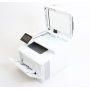 HP Color LaserJet Pro MFP M479dw Farblaser Multifunktionsgerät Drucker Scanner Kopierer LAN WLAN Duplex weiß (266017)