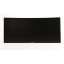 LC Power LC-M34-UWQHD-100-C 34 Gaming Monitor 4ms Reaktionszeit 3440x1440 Pixel HDMI UWQHD weiß silber (266018)