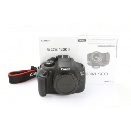 Canon EOS 1200D (266020)