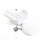 Medisana MCG 820 Shiatsu Massagesitzauflage Gel-Massageköpfe 40 Watt Nacken Rücken grau (266029)