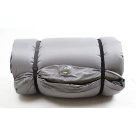 Outwell Dreamhaven Double Liegematte, 200x140x15cm, grün (266037)