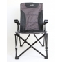 Brunner Raptor Recliner Faltstuhl (266039)