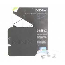 MINIX NEO J50C8SE (266069)