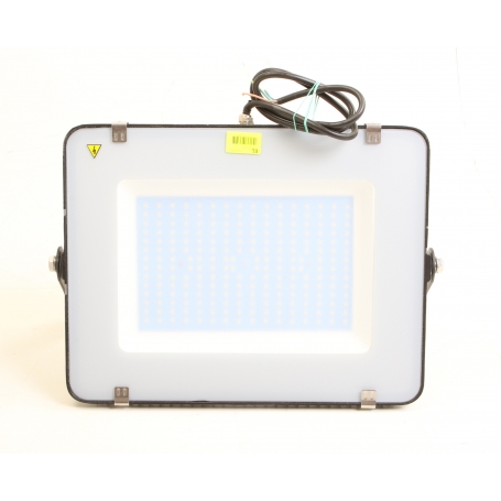 V-TAC LED-Flutlichtstr. VT-200 200 W tw sw (266118)