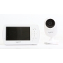 SYGONIX 2,4GHZ HD Baby Monitor 4,3" (266142)