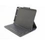 Logitech Slim Folio iPad 10.2 Tastatur (266226)