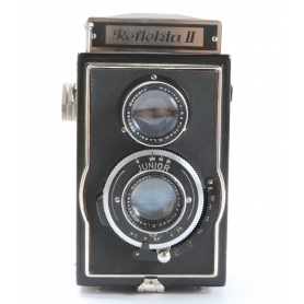 Welta Reflekta II TLR Kamera (265719)