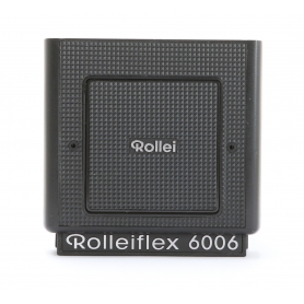 Rollei 6006 Lichtschacht Waist Level Finder (265729)