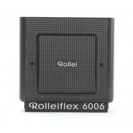 Rollei 6006 Lichtschacht Waist Level Finder (265729)