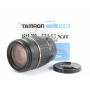 Tamron ASP 3,5-6,3/18-200 XR LD IF DI II Makro C/EF (266022)