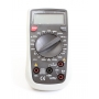 VOLTCRAFT VC130-1 digitaler Hand-Multimeter CAT III 250V Anzeige Counts 2000 (266173)