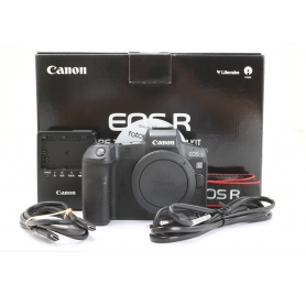 Canon EOS R (266285)