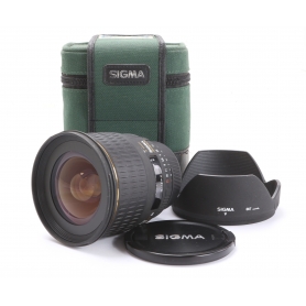 Sigma EX 1,8/24 DG NI/AF (266307)