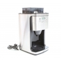 Beem Fresh-Aroma-Perfect Superior Filter-Kaffeemaschine, mit Mahlwerk, Glas, 1050W, 1,5L, edelstahl (03201) (252461)