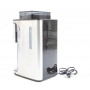 Beem Fresh-Aroma-Perfect Superior Filter-Kaffeemaschine, mit Mahlwerk, Glas, 1050W, 1,5L, edelstahl (03201) (252461)