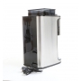 Beem Fresh-Aroma-Perfect Superior Filter-Kaffeemaschine, mit Mahlwerk, Glas, 1050W, 1,5L, edelstahl (03201) (252461)