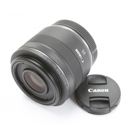 Canon RF 1,8/35 Macro IS STM (266104)